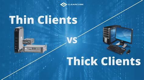 thick client performance testing|thin client vs thick client.